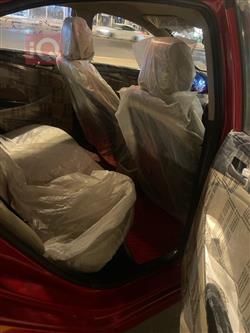 هيونداي أكسنت